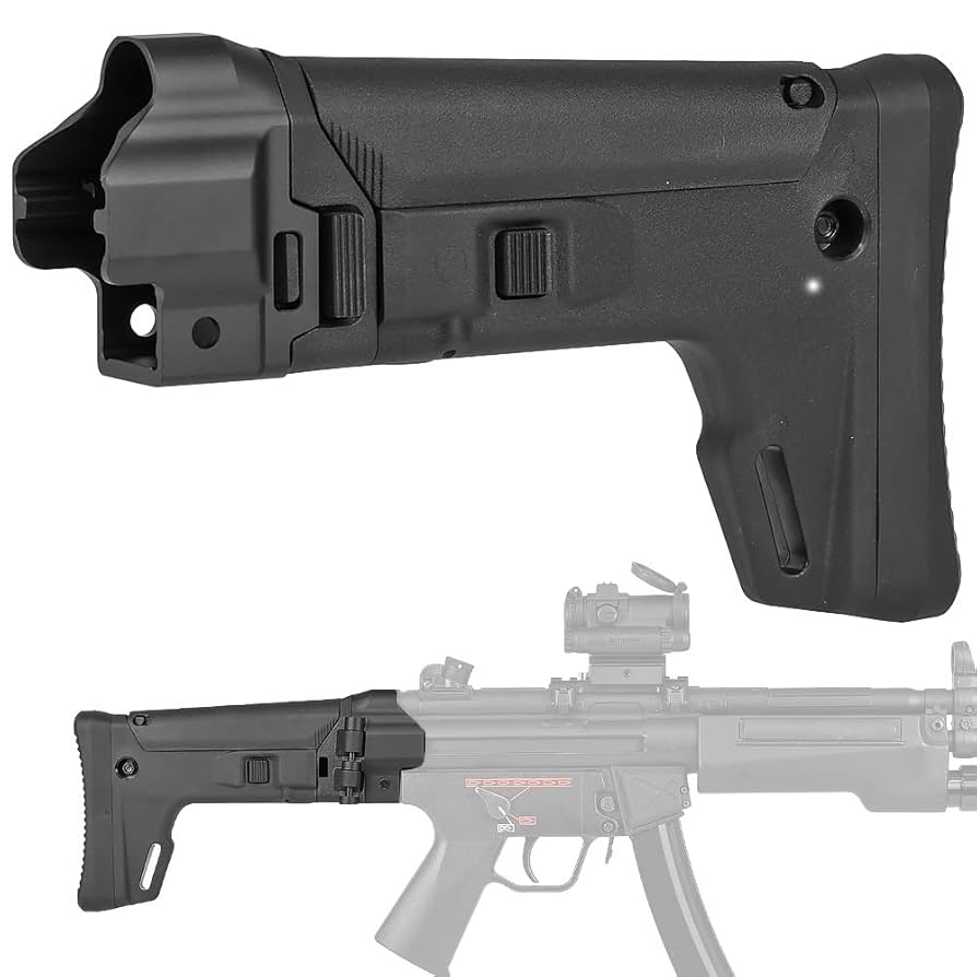 Amazon | 良品武品 東京マルイ 次世代 MP5シリーズ 対応 5KU